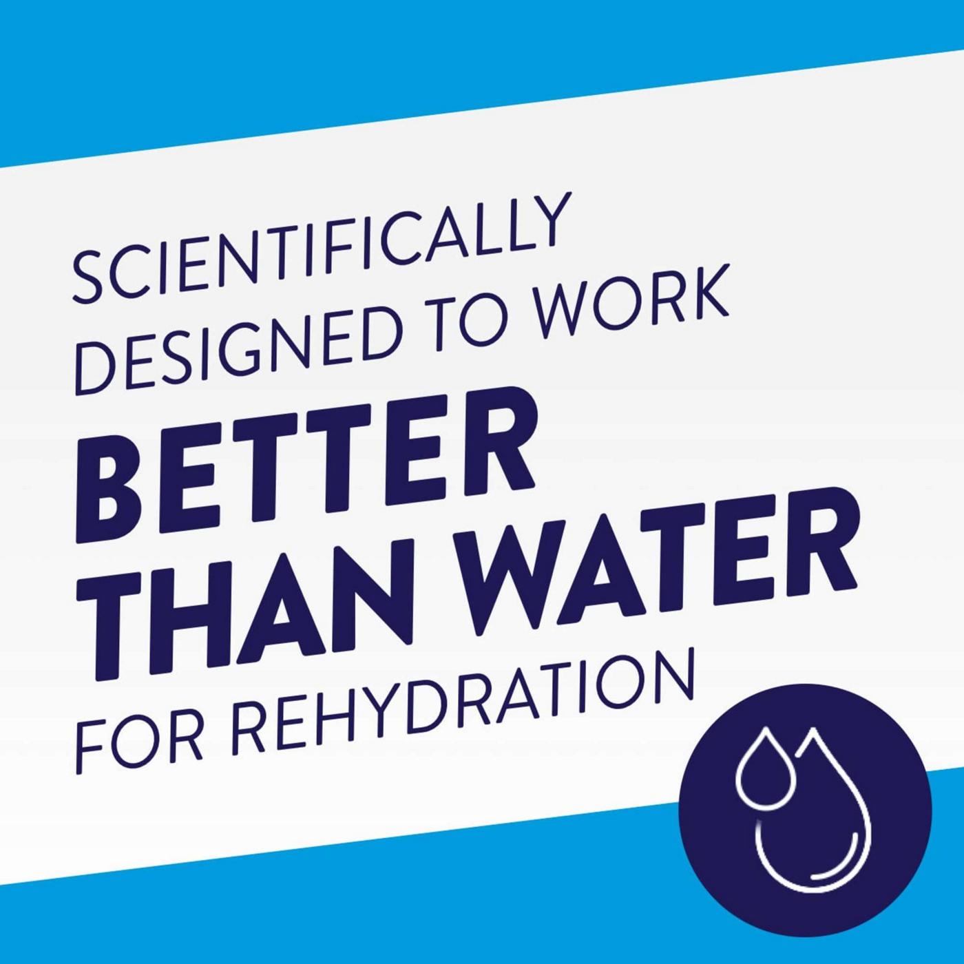 Pedialyte Pedialyte Electrolyte Solution Ready-to-Drink Grape Bottle; image 5 of 5