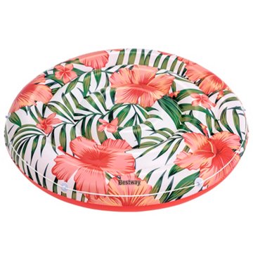 H2OGO! Inflatable Peaceful Palms Island, 62"