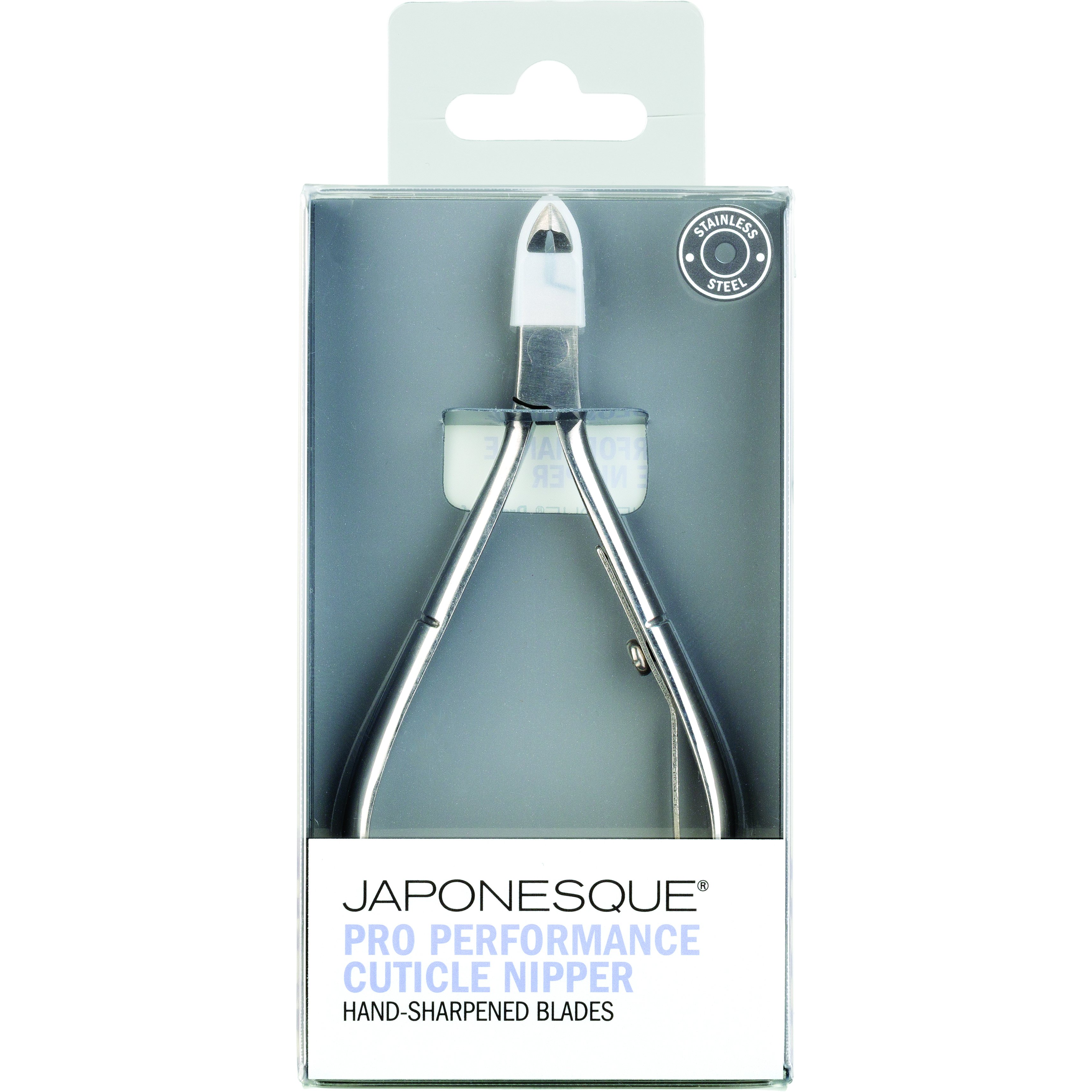 Japonesque Pro Performance Cuticle Nipper Shop Nail & cuticle