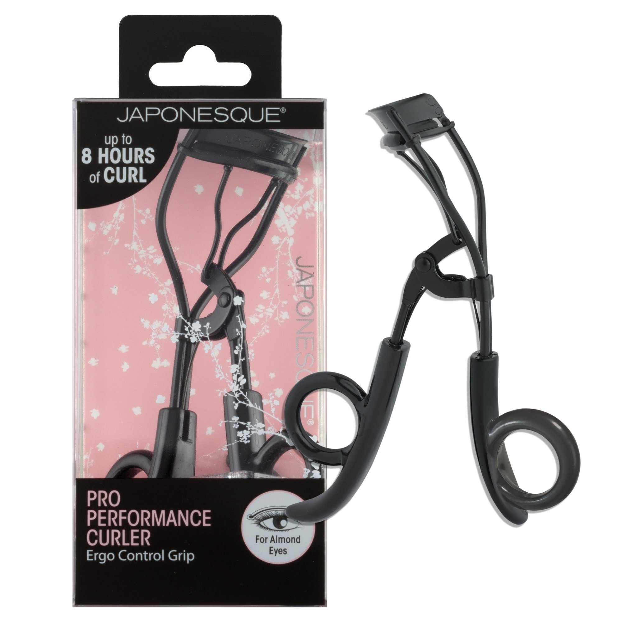 Japonesque Pro Performance Eyelash Curler Shop Makeup tools at HEB