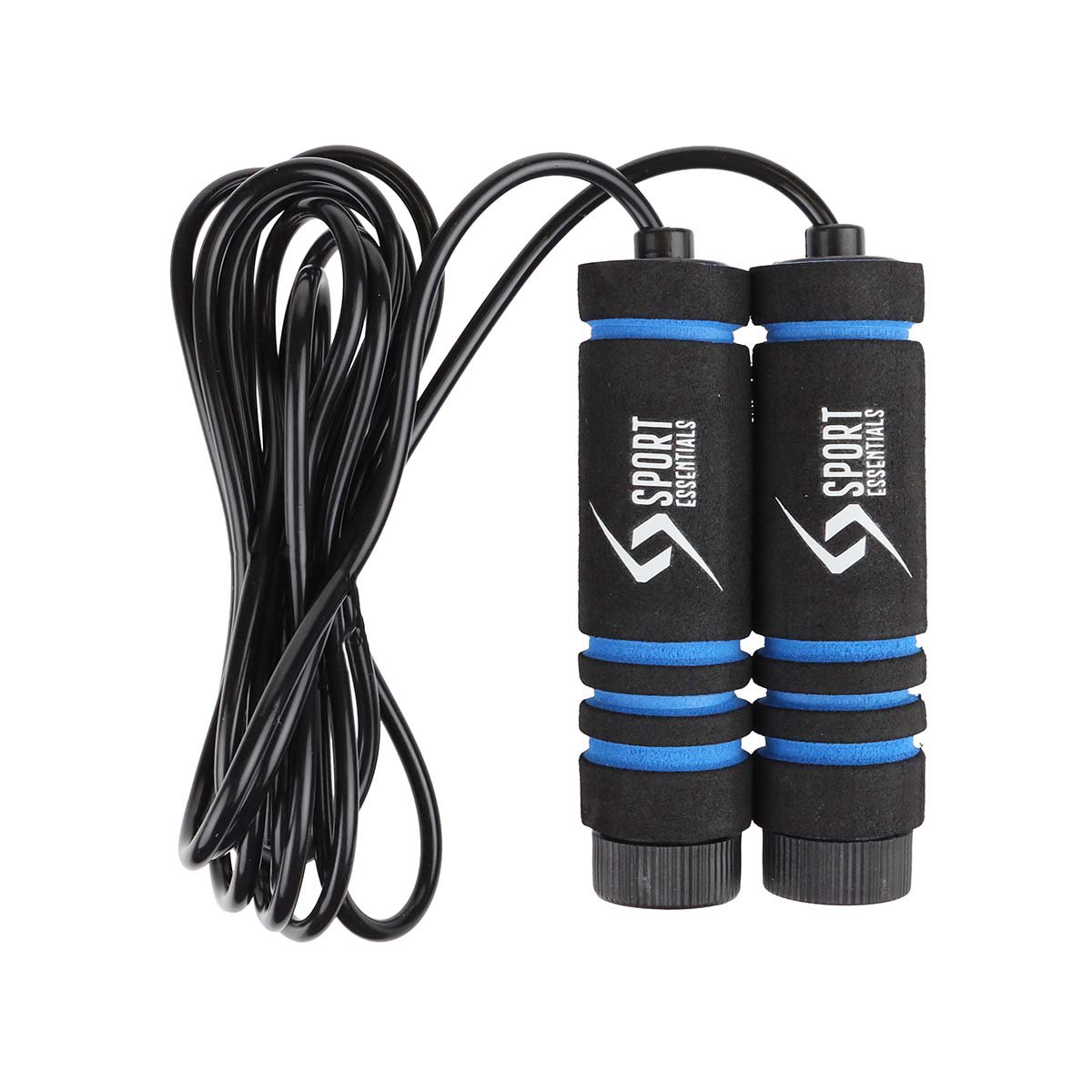 Everlast Weighted Jump Rope, 2-lb