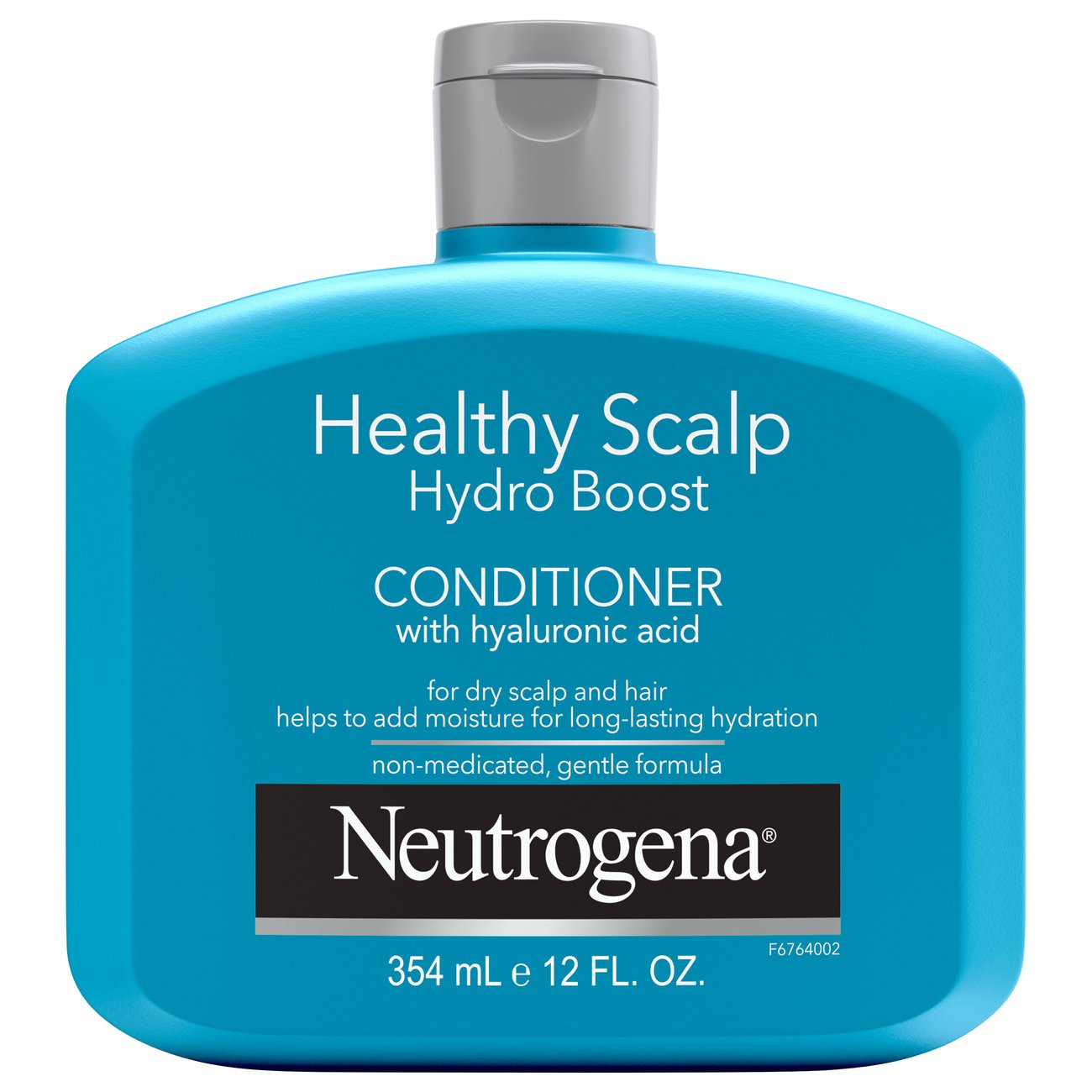 Neutrogena Hydro Boot Healthy Scalp Conditioner with Hyaluronic Acid