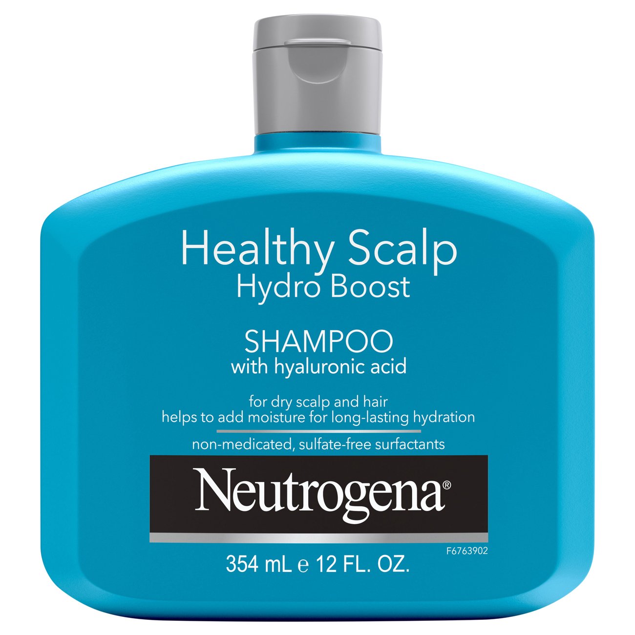 Neutrogena Healthy Scalp Shampoo with Hyaluronic Acid Shop Hair Care