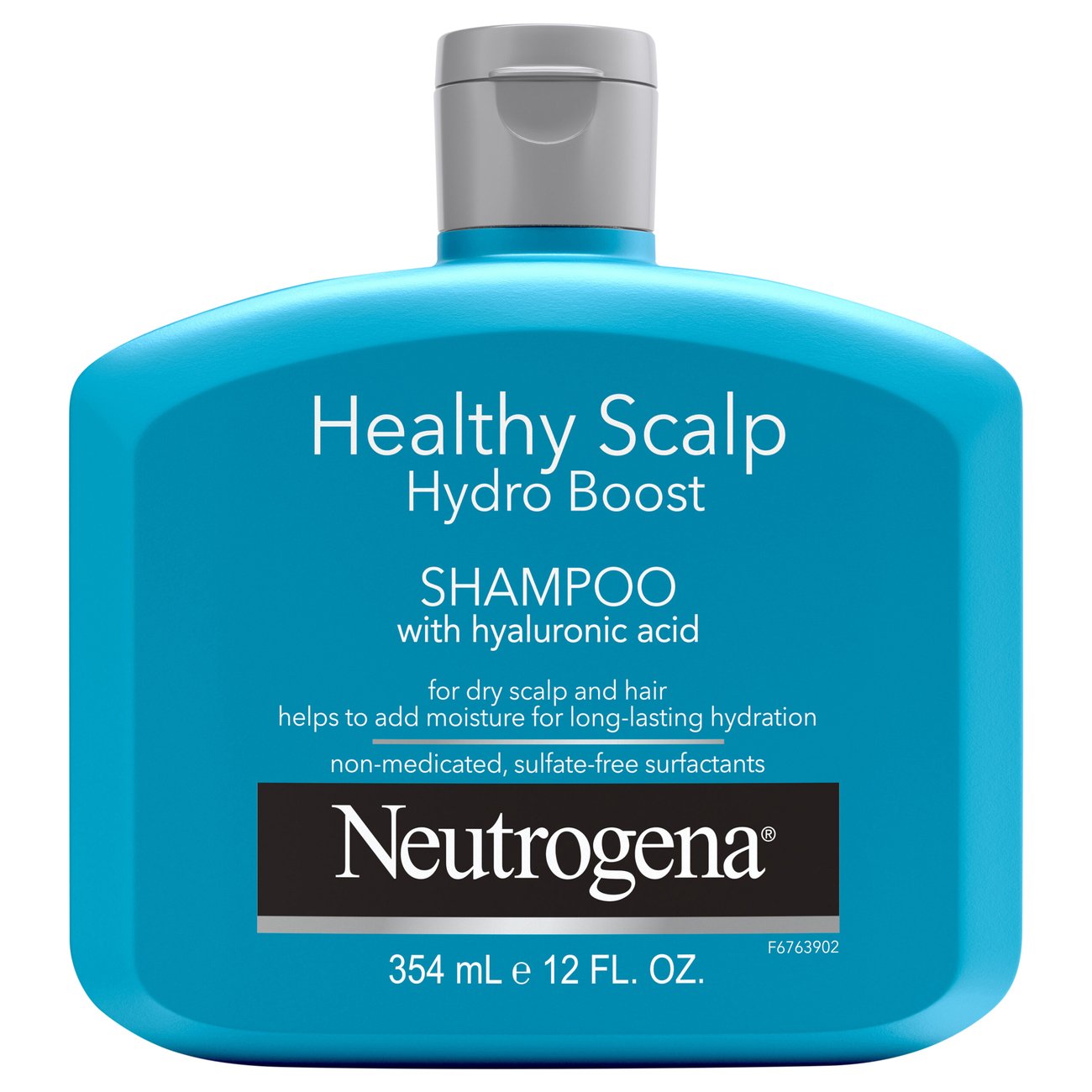 Neutrogena Healthy Scalp Shampoo With Hyaluronic Acid Shop Shampoo   004330550 1