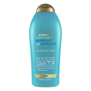 OGX Argan Oil of Morocco XS Conditioner