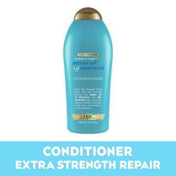 OGX Argan Oil of Morocco XS Conditioner