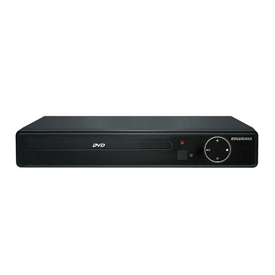 Sylvania Hdmi Dvd Player With Remote Shop Tv Video At H E B