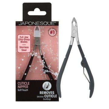 Japonesque Velvet Touch Manicure Nipper
