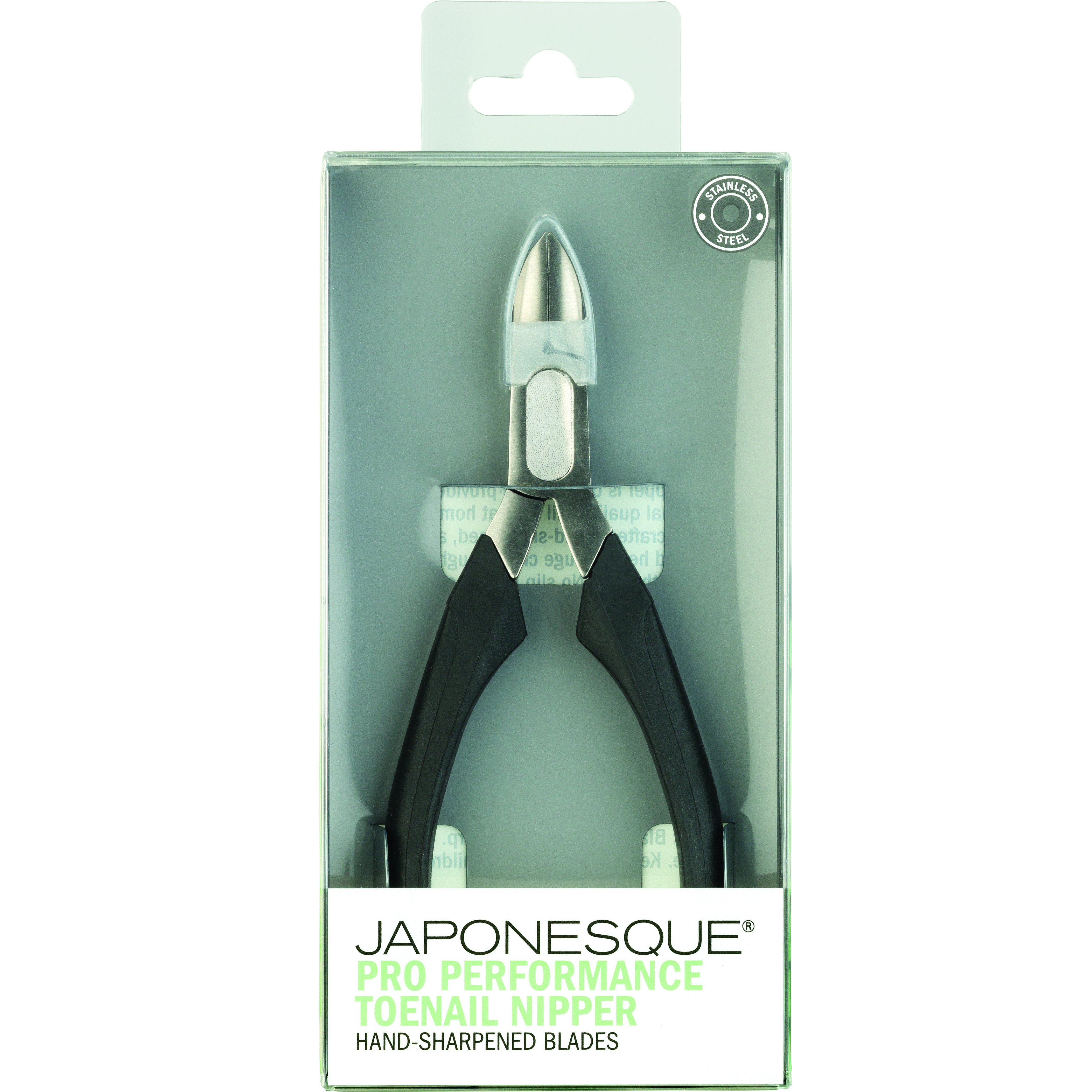 Japonesque Pro Performance Toenail Nipper Shop Nail & cuticle