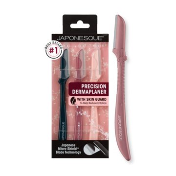 Japonesque Complexion Perfection Dermaplaner Set