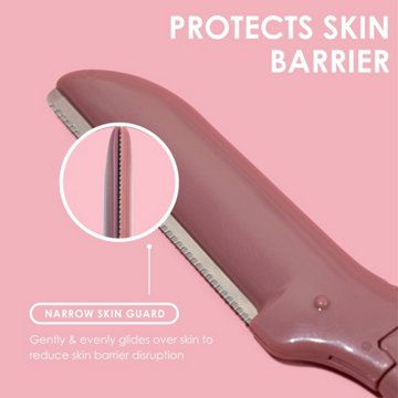 Japonesque Complexion Perfection Dermaplaner Set