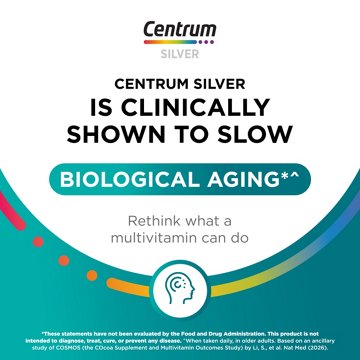Centrum Minis Women 50 Plus