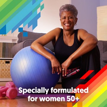 Centrum Minis Women 50 Plus, 160 ct