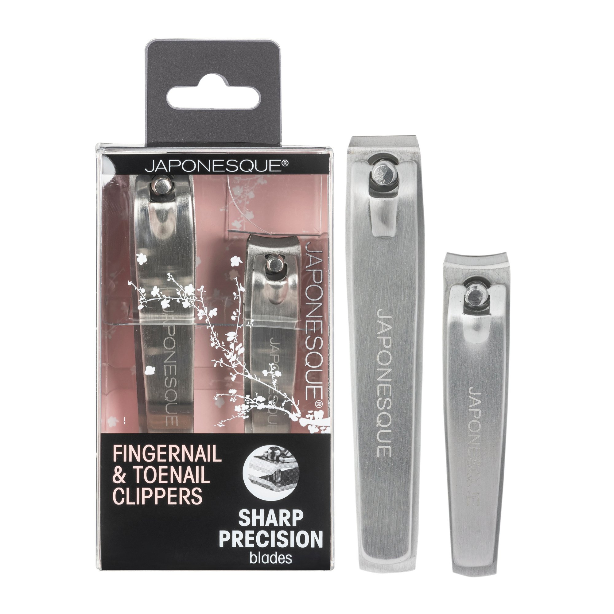 Japonesque Pro Performance Nail Clipper Duo Shop Nails at HEB