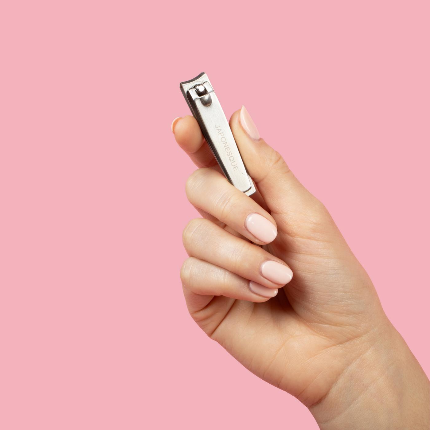 Japonesque Pro Performance Nail Clipper Duo; image 6 of 7