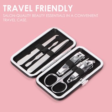 Japonesque Travel Manicure Kit