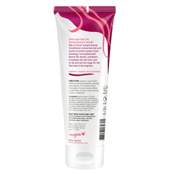 Not Your Mother's Way To Grow Long & Strong Conditioner