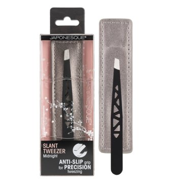 Japonesque Luxe Slant Tweezer