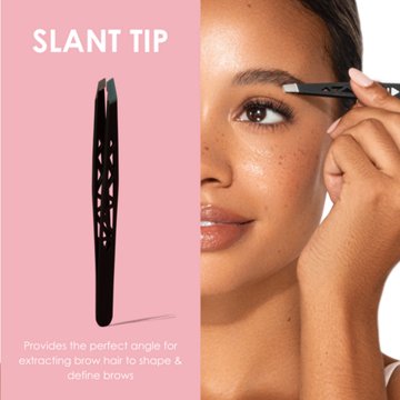 Japonesque Luxe Slant Tweezer