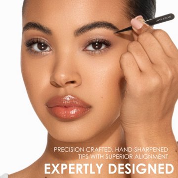Japonesque Pro Performance Tweezer Duo