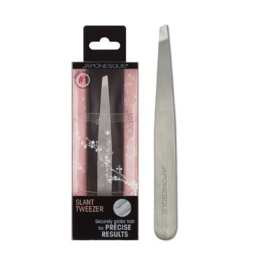 Japonesque Pro Performance Slant Tweezer