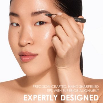 Japonesque Pro Performance Slant Tweezer