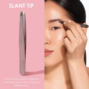 Japonesque Pro Performance Slant Tweezer