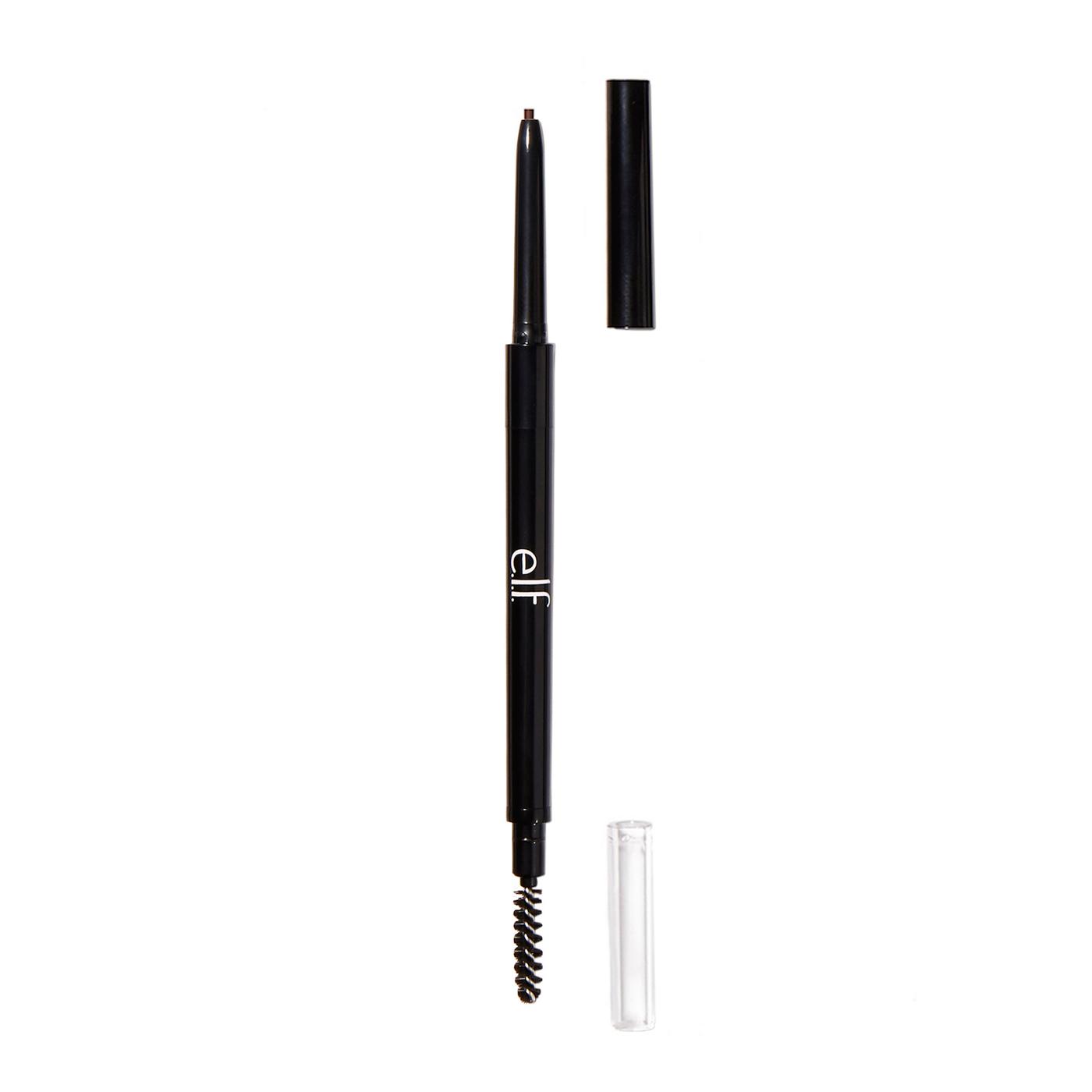 e.l.f. Ultra Precise Brow Pencil - Brunette; image 6 of 7
