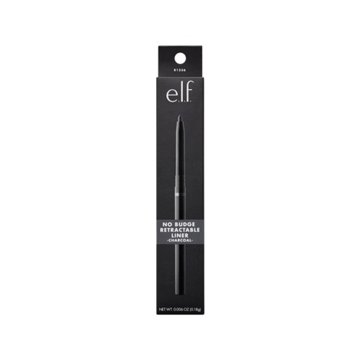 e.l.f. No Budge Retractable Eyeliner - Charcoal