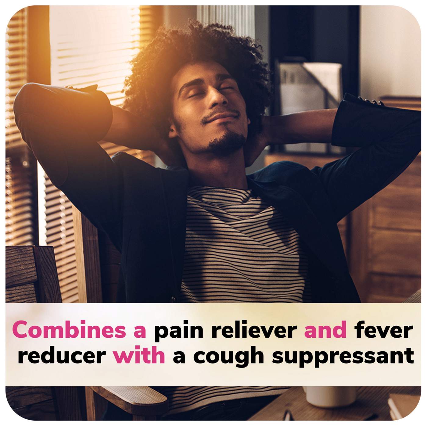Robitussin Honey Maximum Strength Severe Cough, Flu + Sore Throat Shop Cough, cold & flu at HEB