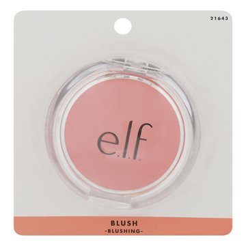 e.l.f. Blush Blushing, 0.18 oz