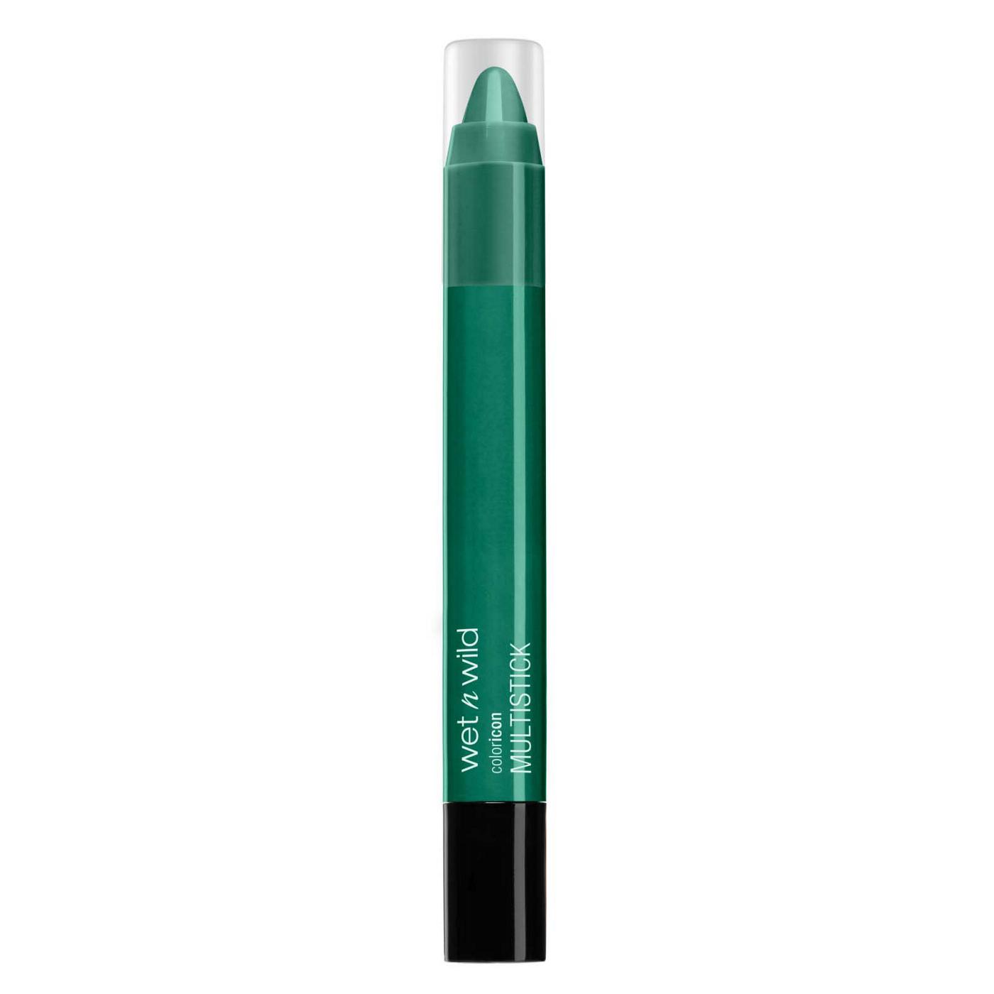 Wet n Wild Color Icon Multi Stick - Green On Me; image 1 of 4