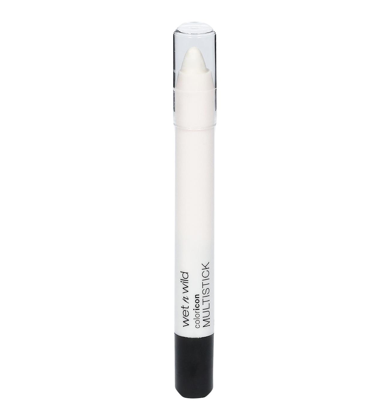 Wet n Wild Color Icon Multi Stick - Pearl; image 1 of 2