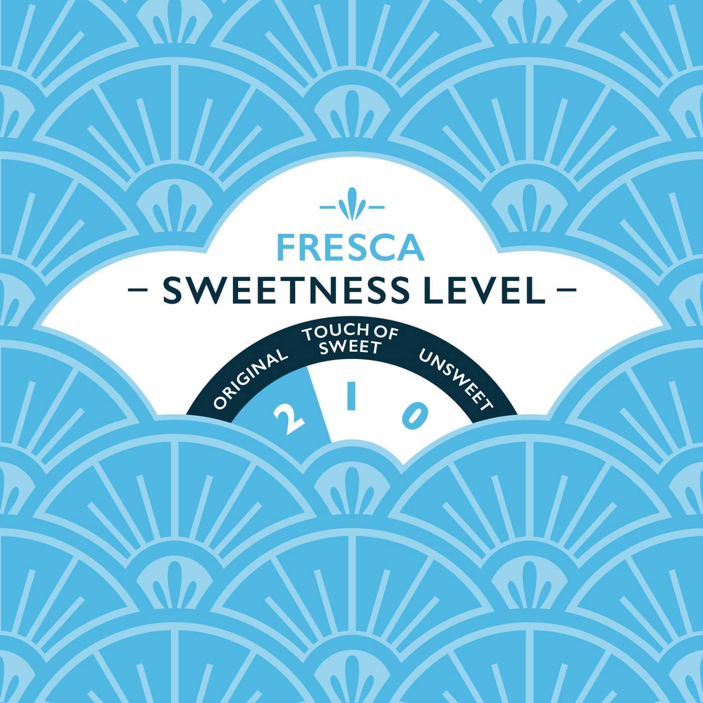 Fresca Grapefruit Citrus Sparkling Soda Water 6 pk Bottles; image 3 of 7