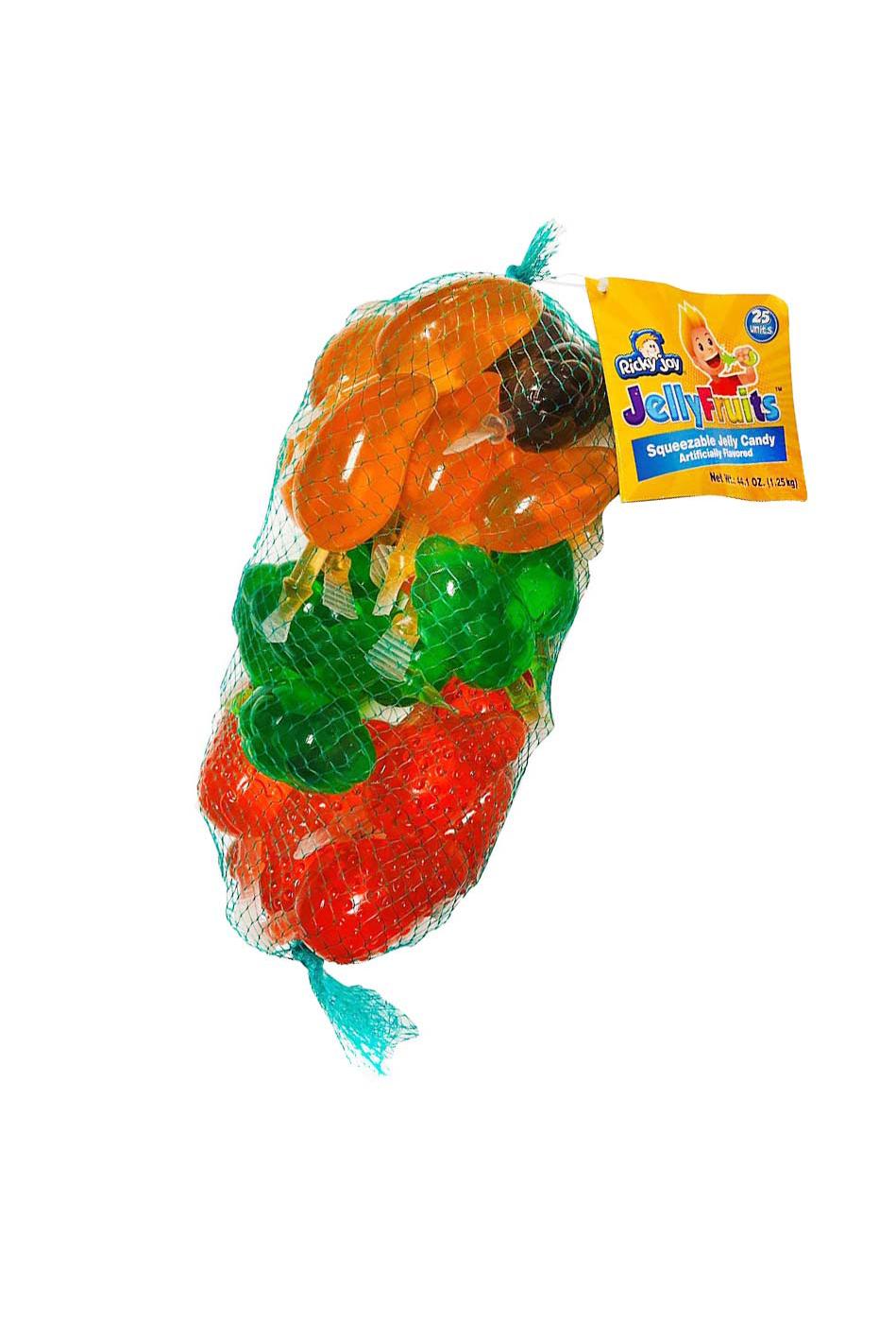 Brach's Island Fruit Jelly Beans - Shop Candy at H-E-B