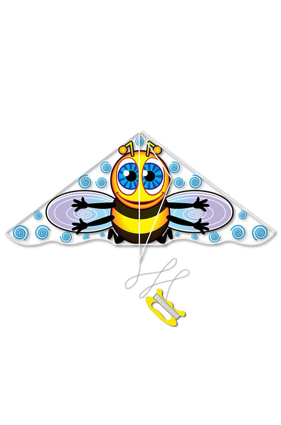 JaRu Sky Klear Kite, Assorted Shop Kites at HEB