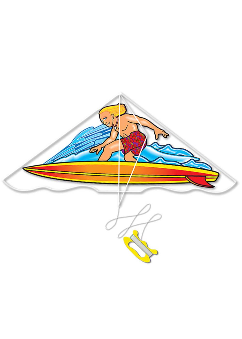 JaRu Sky Klear Kite, Assorted Shop Kites at HEB