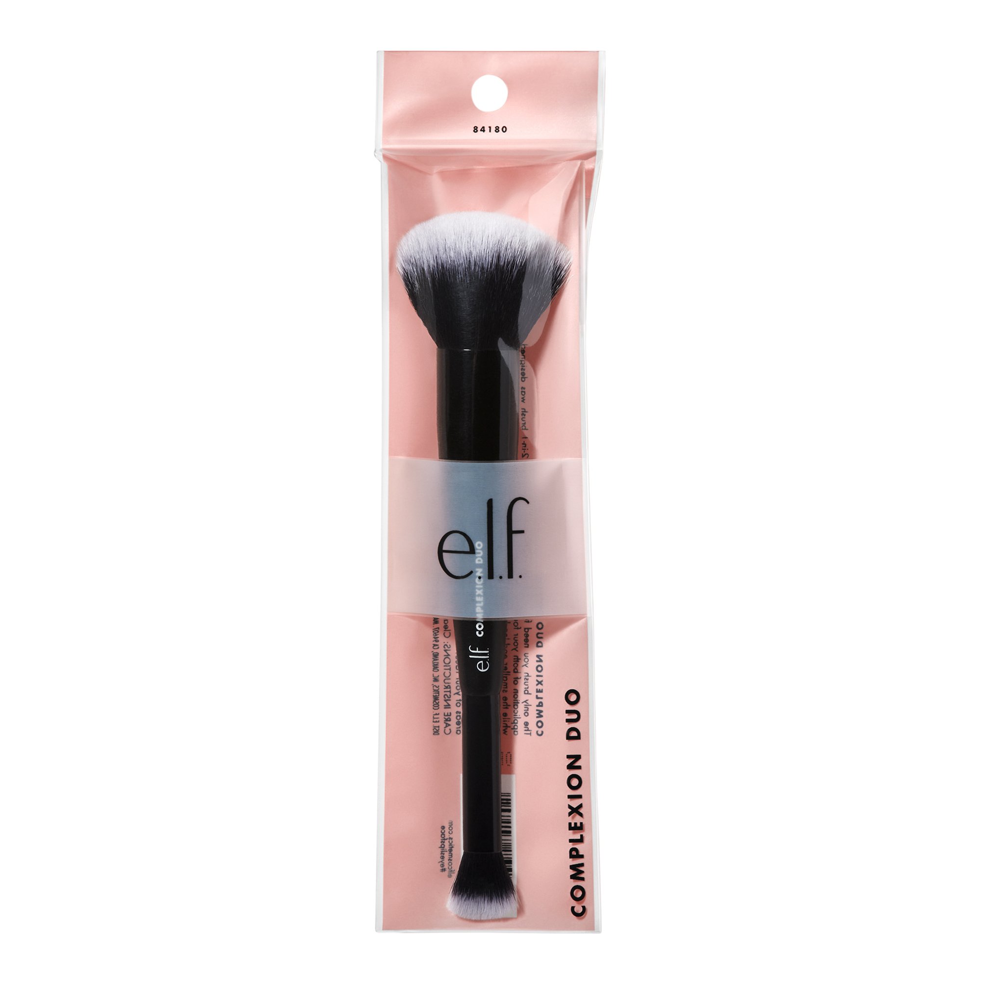 e.l.f. Blending Eye Brush - Shop Brushes at H-E-B