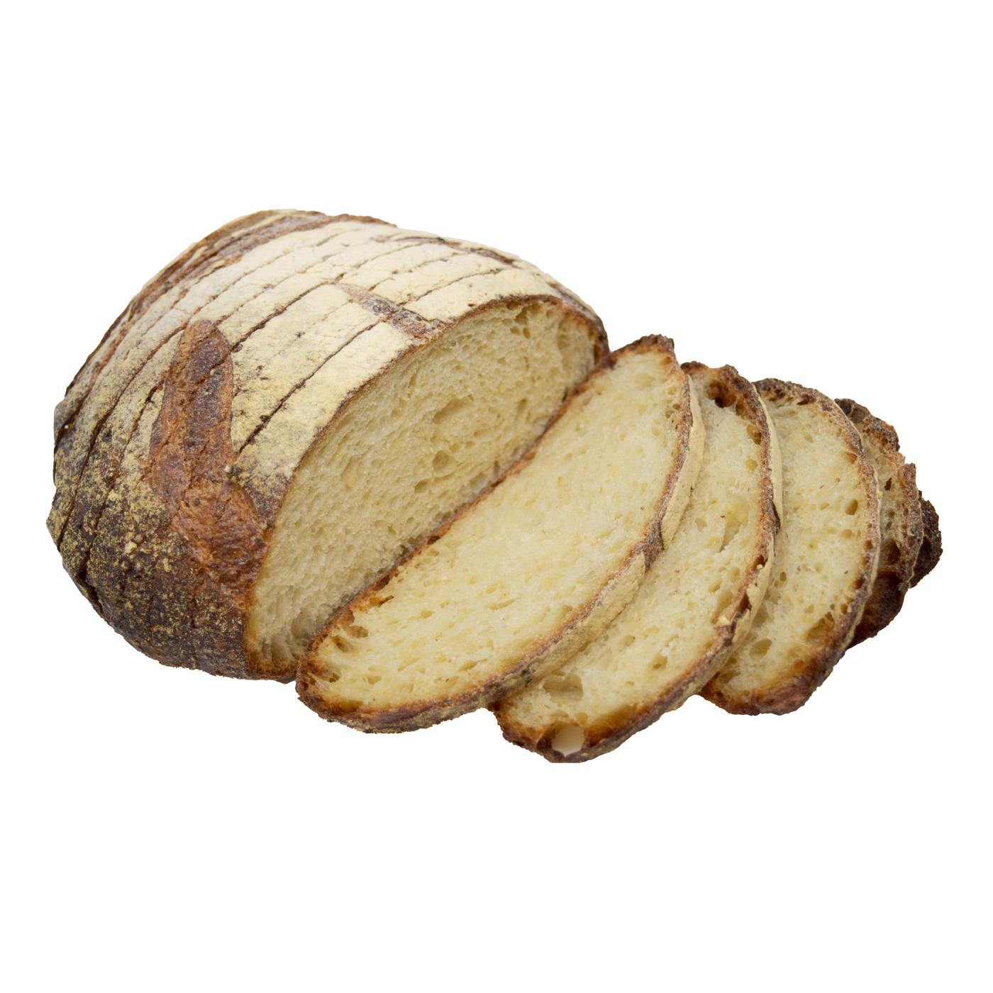 Easy Tiger Quinoa Sourdough Bread Shop Loaves at HEB