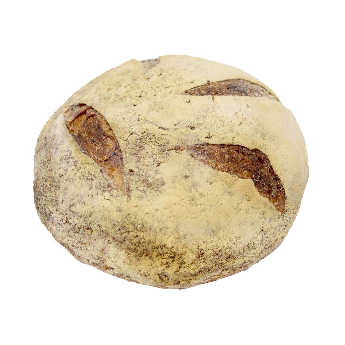 Easy Tiger Quinoa Sourdough Bread; image 3 of 3