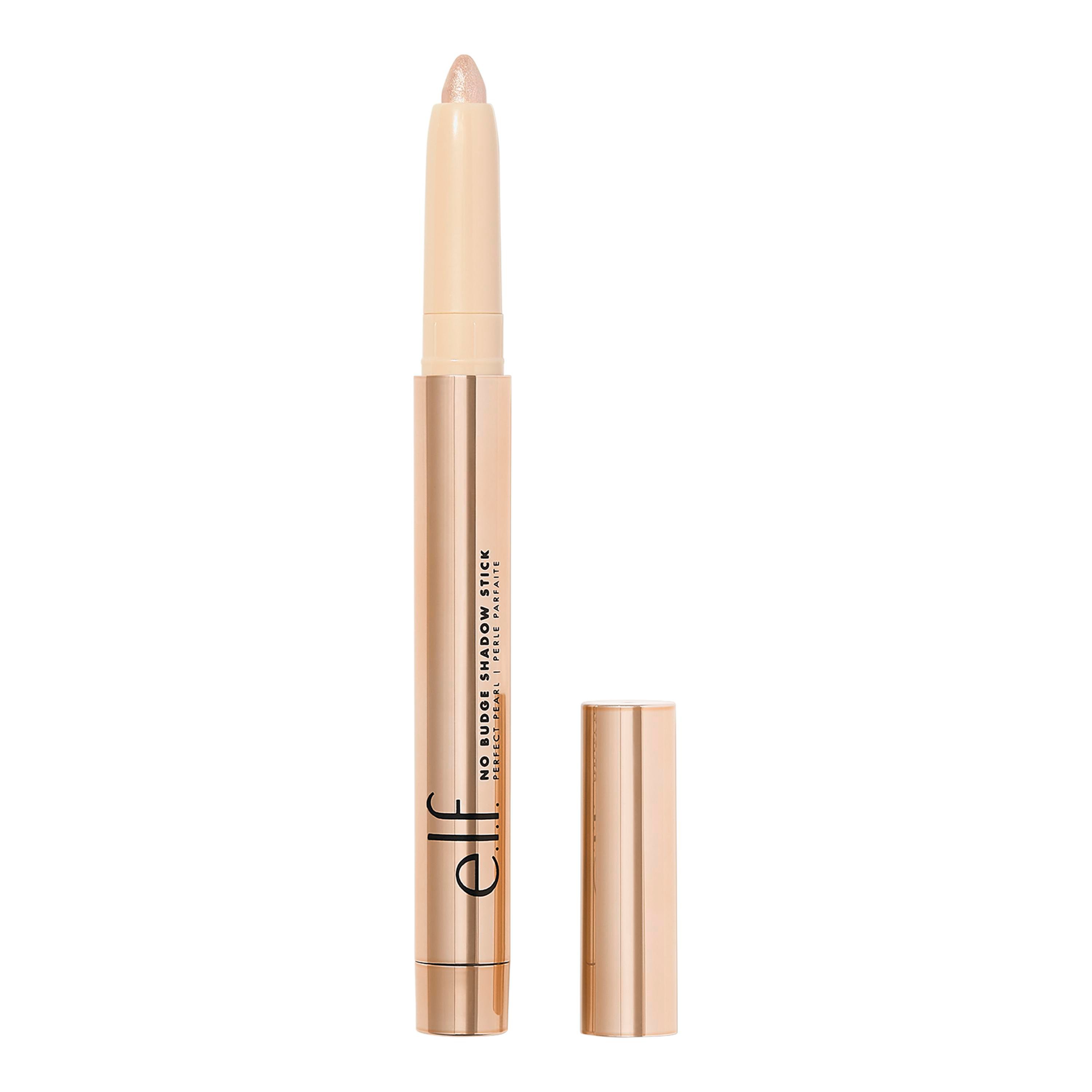 e.l.f. No Budge Shadow Stick Perfect Pearl Shop Eyeshadow at HEB