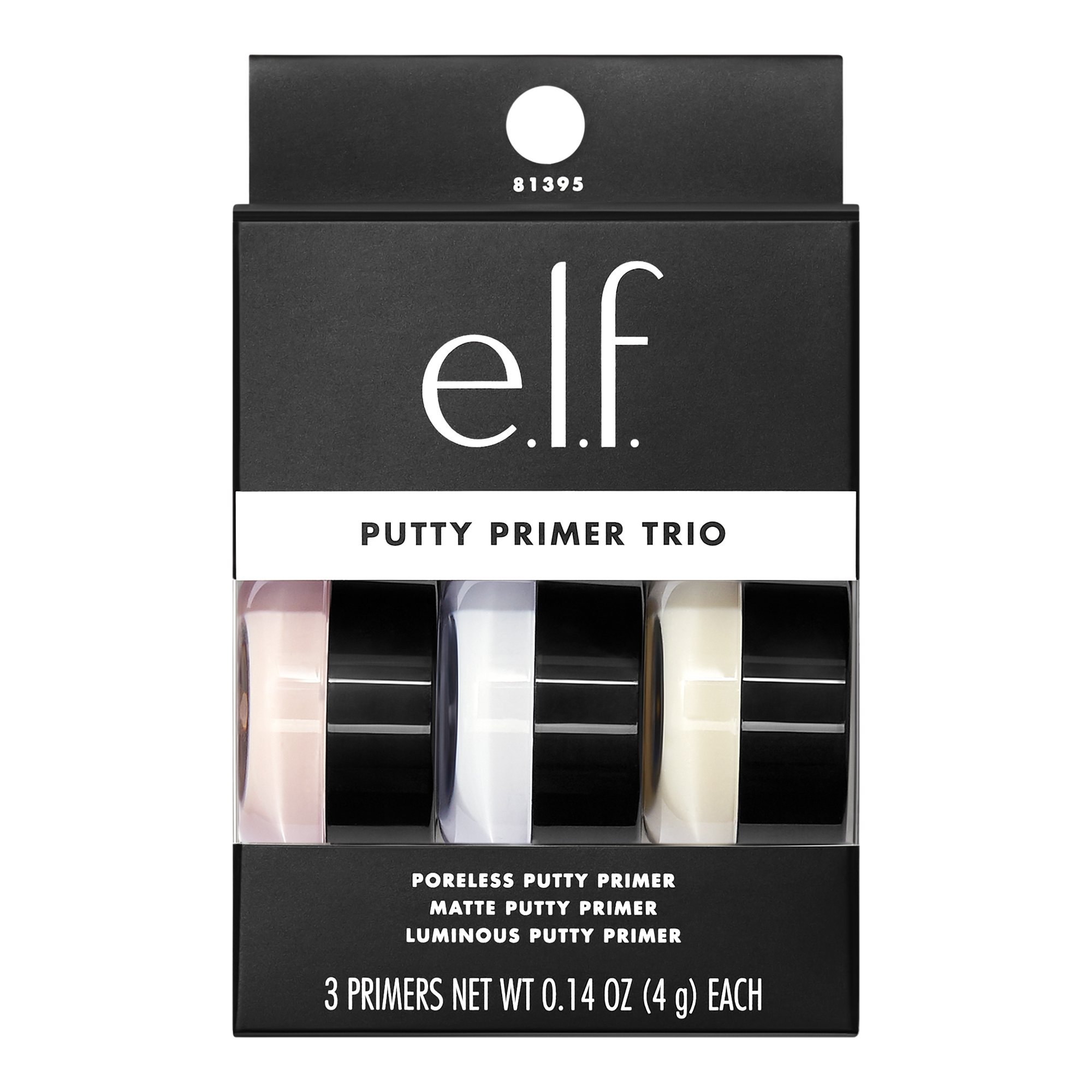 e.l.f. Cosmetics Poreless Putty Primer