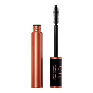 e.l.f. Lash It Loud Volumizing Mascara - Black