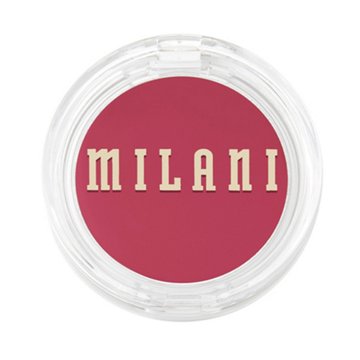 Milani Cheek Kiss Cream Blush Blushing Berry