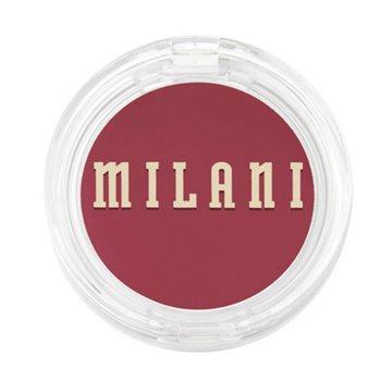 Milani Cheek Kiss Cream Blush Merlot Moment