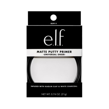 e.l.f. Matte Putty Primer