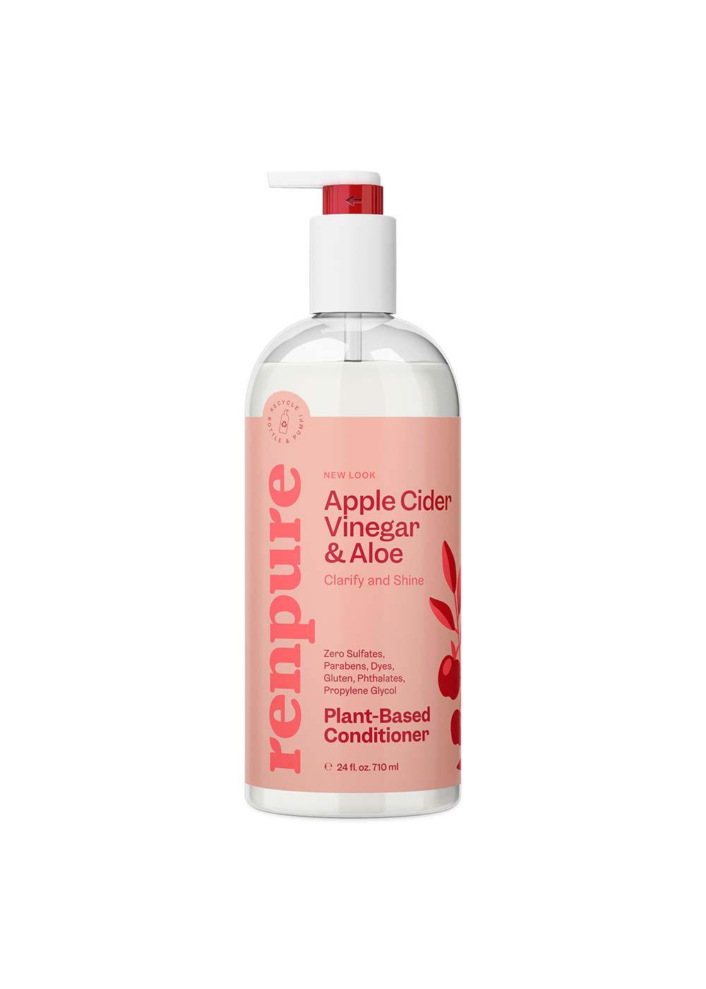 Renpure Apple Cider Vinegar Conditioner; image 1 of 3