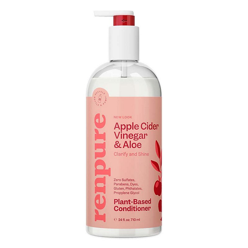 Renpure Apple Cider Vinegar Conditioner - Shop Hair Care at H-E-B