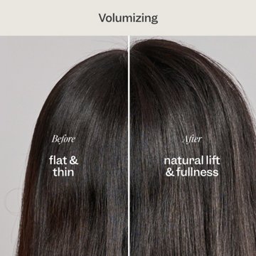 Renpure Biotin & Collagen Thickening Volume Conditioner, 24 oz