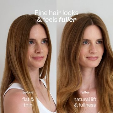 Renpure Biotin & Collagen Thickening Volume Conditioner, 24 oz